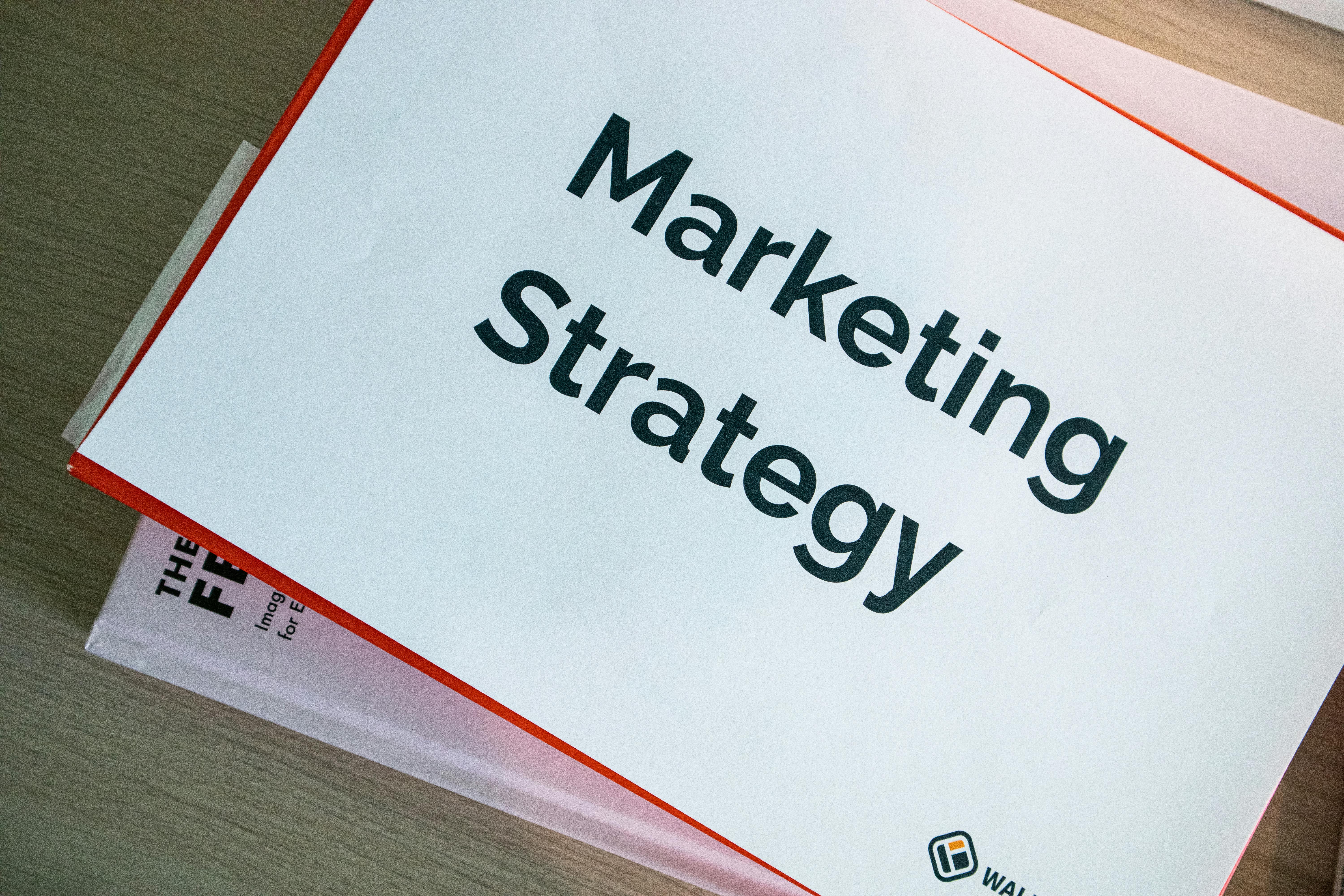 Mastering Marketing Management : From Strategy to Execution